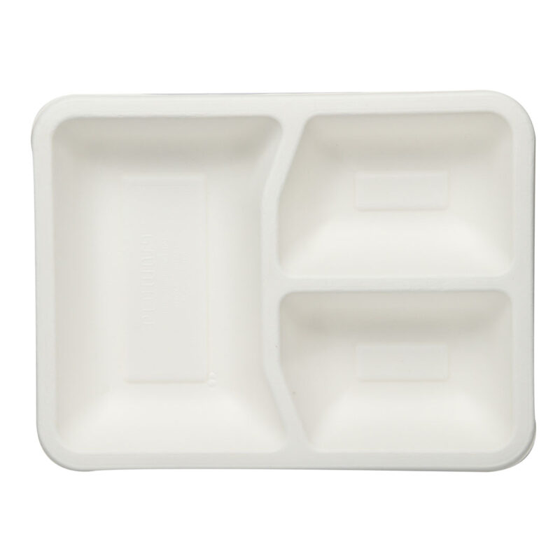 Ecoware Trays