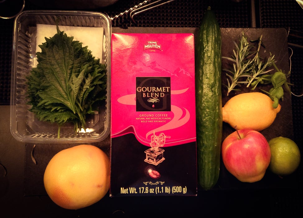 ​Designing Your Own Recipe: